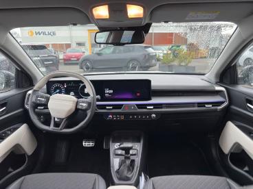 SPOTICAR Kia Stonic 1.0 T-gdi Opf Mild Hybrid Dct7 Gt-line Gebraucht - Suv Benzin Weiß - Radolfzell - 1201285627_5