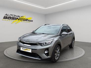 SPOTICAR Kia Stonic Shz / Lhz / Kamera / Navi - 8-fach Gebraucht - Suv Benzin  - St. Georgen - 1201289904_2