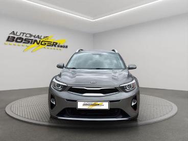SPOTICAR Kia Stonic Shz / Lhz / Kamera / Navi - 8-fach Gebraucht - Suv Benzin  - St. Georgen - 1201289904_3