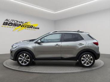 SPOTICAR Kia Stonic Shz / Lhz / Kamera / Navi - 8-fach Gebraucht - Suv Benzin  - St. Georgen - 1201289904_4