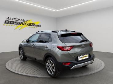 SPOTICAR Kia Stonic Shz / Lhz / Kamera / Navi - 8-fach Gebraucht - Suv Benzin  - St. Georgen - 1201289904_5