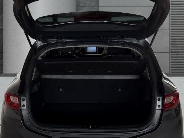 SPOTICAR Kia Stonic 1.0 Dream Team Edition Lenkradhzg Shz Keyless Navi Gebraucht - Suv Benzin Grau - Lübeck - 1201297571_5