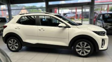 SPOTICAR Kia Stonic 1.0 T-gdi Vision *navi*shz*lhz*rfk* Gebraucht - Suv Benzin Weiß - Melle - 1201305050_3