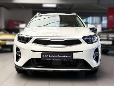 SPOTICAR Kia Stonic 1.0 T-gdi Vision *navi*shz*lhz*rfk* Gebraucht - Suv Benzin Weiß - Melle - 1201305050_4
