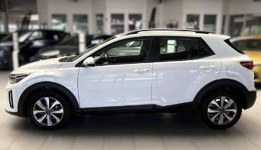 SPOTICAR Kia Stonic 1.0 T-gdi Vision *navi*shz*lhz*rfk* Gebraucht - Suv Benzin Weiß - Melle - 1201305050_5