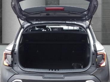 SPOTICAR Kia Stonic Gt-line 85kw Hybrid At El. Panodach Digital Key Na Gebraucht - Suv Benzin Grau - Hannover - 1201314678_5