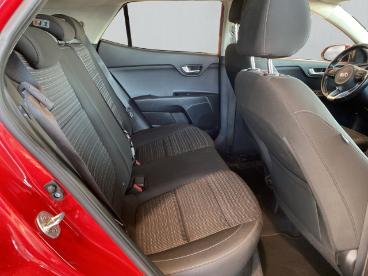 SPOTICAR Kia Stonic 1.0 T-gdi Dream Team Edition Navi Soundsystem Appl Gebraucht - Suv Benzin Rot - Aurich - 1201316852_5