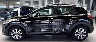 SPOTICAR Kia Stonic Vision I 1.0 T-gdi I*navi*lkas*dab*shz*lhz* Gebraucht - Suv Benzin Schwarz - Melle - 1201317283_3