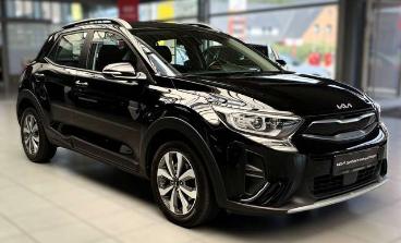 SPOTICAR Kia Stonic Vision I 1.0 T-gdi I*navi*lkas*dab*shz*lhz* Gebraucht - Suv Benzin Schwarz - Melle - 1201317283_5