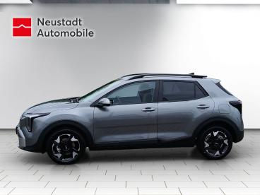 SPOTICAR Kia Stonic Vision 1,0 T-gdi Led+navi+shz+kam.+klimaa Gebraucht - Suv Benzin Schwarz - Elsterwerda - 1201337253_2