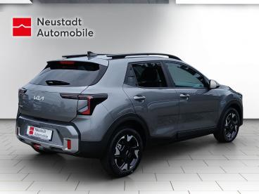 SPOTICAR Kia Stonic Vision 1,0 T-gdi Led+navi+shz+kam.+klimaa Gebraucht - Suv Benzin Schwarz - Elsterwerda - 1201337253_4