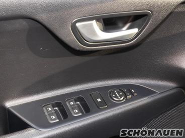 SPOTICAR Kia Stonic 1.0 T-gdi-dream Team Edition +pdc+l/shz++ Gebraucht - Suv Benzin Blau - Solingen - 1201337563_5