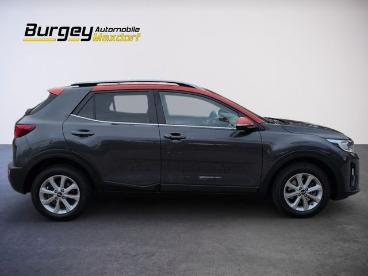 SPOTICAR Kia Stonic Spirit Gebraucht - Suv Benzin Orange - Maxdorf - 1201347529_4