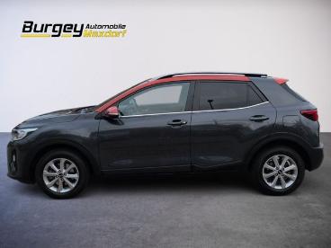 SPOTICAR Kia Stonic Spirit Gebraucht - Suv Benzin Orange - Maxdorf - 1201347529_5