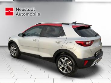 SPOTICAR Kia Stonic Gt-line 1,0 Led,navi,klimaautomatik Gebraucht - Suv Benzin  - Elsterwerda - 1200950784_3