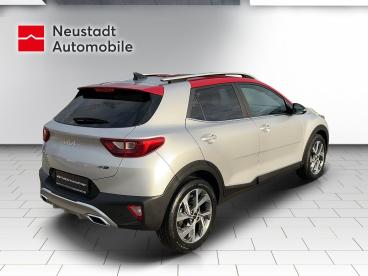 SPOTICAR Kia Stonic Gt-line 1,0 Led,navi,klimaautomatik Gebraucht - Suv Benzin  - Elsterwerda - 1200950784_4