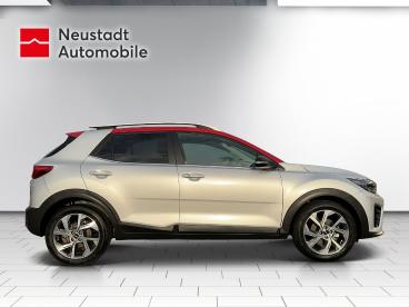 SPOTICAR Kia Stonic Gt-line 1,0 Led,navi,klimaautomatik Gebraucht - Suv Benzin  - Elsterwerda - 1200950784_5