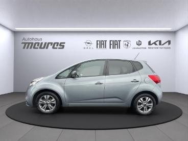 SPOTICAR Kia Venga Dream Team Atg Inkl. Winterrader Gebraucht Navi Kl Gebraucht - Kleinwagen Benzin  - Erkelenz - 1201233961_2