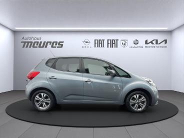 SPOTICAR Kia Venga Dream Team Atg Inkl. Winterrader Gebraucht Navi Kl Gebraucht - Kleinwagen Benzin  - Erkelenz - 1201233961_5