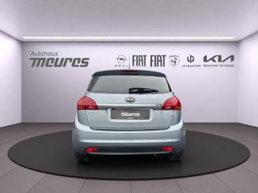 SPOTICAR Kia Venga Dream Team Atg Inkl. Winterrader Gebraucht Navi Kl Gebraucht - Kleinwagen Benzin  - Heinsberg - 1201234388_3