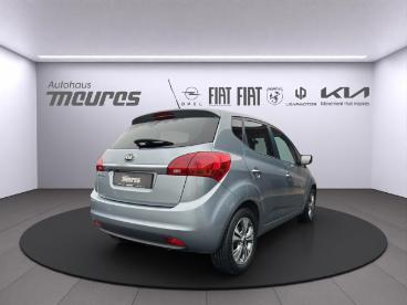 SPOTICAR Kia Venga Dream Team Atg Inkl. Winterrader Gebraucht Navi Kl Gebraucht - Kleinwagen Benzin  - Heinsberg - 1201234388_4