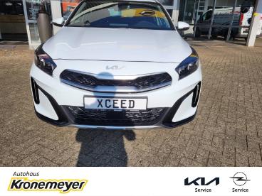 SPOTICAR Kia Xceed Xcee´d 1.6 Crdi Mild Hybrid Eu6d 136ps 48v Dct7 Sp Gebraucht - Limousine Diesel  - Emlichheim - 1201112459_2