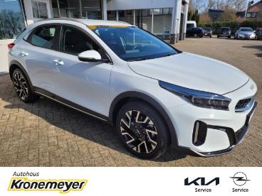 SPOTICAR Kia Xceed Xcee´d 1.6 Crdi Mild Hybrid Eu6d 136ps 48v Dct7 Sp Gebraucht - Limousine Diesel  - Emlichheim - 1201112459_3