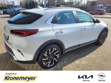 SPOTICAR Kia Xceed Xcee´d 1.6 Crdi Mild Hybrid Eu6d 136ps 48v Dct7 Sp Gebraucht - Limousine Diesel  - Emlichheim - 1201112459_4