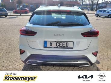 SPOTICAR Kia Xceed Xcee´d 1.6 Crdi Mild Hybrid Eu6d 136ps 48v Dct7 Sp Gebraucht - Limousine Diesel  - Emlichheim - 1201112459_5