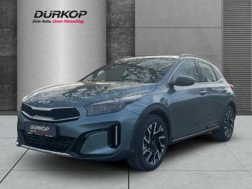 SPOTICAR Kia Xceed Xcee´d Spirit 1.5t Dct7 Navi Digitales Cockpit Sou Gebraucht - Limousine Benzin  - Hoppegarten - 1201123983_1