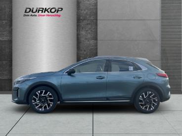 SPOTICAR Kia Xceed Xcee´d Spirit 1.5t Dct7 Navi Digitales Cockpit Sou Gebraucht - Limousine Benzin  - Hoppegarten - 1201123983_2