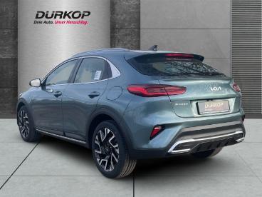 SPOTICAR Kia Xceed Xcee´d Spirit 1.5t Dct7 Navi Digitales Cockpit Sou Gebraucht - Limousine Benzin  - Hoppegarten - 1201123983_3