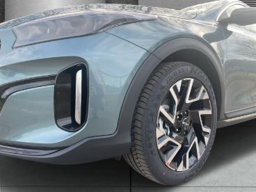 SPOTICAR Kia Xceed Xcee´d Spirit 1.5t Dct7 Navi Digitales Cockpit Sou Gebraucht - Limousine Benzin  - Hoppegarten - 1201123983_4