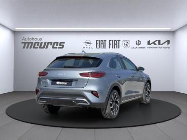 SPOTICAR Kia Xceed Xcee´d Vision 1.5 T-gdi Dct Navi 2-zonen-klimaauto Gebraucht - Limousine Benzin  - Erkelenz - 1201126739_4