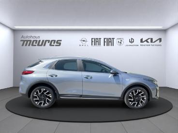 SPOTICAR Kia Xceed Xcee´d Vision 1.5 T-gdi Dct Navi 2-zonen-klimaauto Gebraucht - Limousine Benzin  - Erkelenz - 1201126739_5