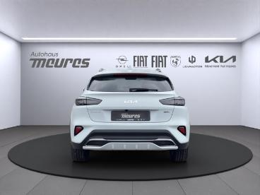 SPOTICAR Kia Xceed Xcee´d Gt-line 1.5 T-gdi Dct Navi Led Ruckfahrkam. Gebraucht - Limousine Benzin  - Erkelenz - 1201141562_3