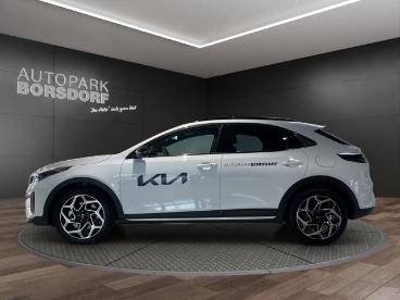SPOTICAR Kia Xceed Xcee´d Gt Line 1.6 T-gdi*shz*led*e-sitze* Gebraucht - Limousine Benzin  - Borsdorf - 1201159895_2
