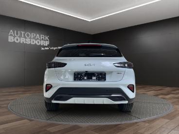 SPOTICAR Kia Xceed Xcee´d Gt Line 1.6 T-gdi*shz*led*e-sitze* Gebraucht - Limousine Benzin  - Borsdorf - 1201159895_4