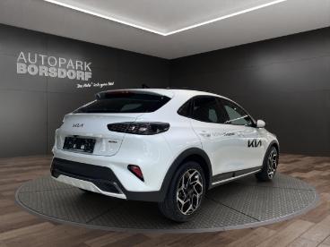 SPOTICAR Kia Xceed Xcee´d Gt Line 1.6 T-gdi*shz*led*e-sitze* Gebraucht - Limousine Benzin  - Borsdorf - 1201159895_5