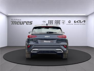 SPOTICAR Kia Xceed Xcee´d Vision 1.5 T-gdi Dct Klimaautomatik Navi Ru Gebraucht - Limousine Benzin Anthrazit - Heinsberg - 1201161077_3