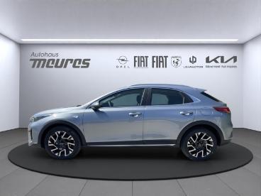 SPOTICAR Kia Xceed Xcee´d Vision 1.5 T-gdi Dct Navi 2-zonen-klimaauto Gebraucht - Limousine Benzin  - Heinsberg - 1201161163_2