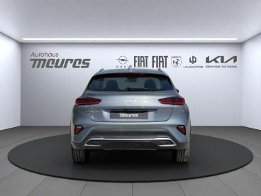 SPOTICAR Kia Xceed Xcee´d Vision 1.5 T-gdi Dct Navi 2-zonen-klimaauto Gebraucht - Limousine Benzin  - Heinsberg - 1201161163_3