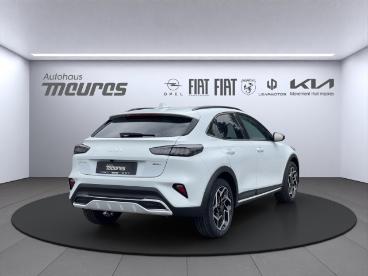 SPOTICAR Kia Xceed Xcee´d Gt-line 1.5 T-gdi Dct Navi Led Ruckfahrkam. Gebraucht - Limousine Benzin  - Heinsberg - 1201161216_4