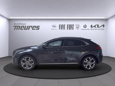 SPOTICAR Kia Xceed Xcee´d 1.4 T-gdi Xdition Jbl Navi Led El. Heckklap Gebraucht - Limousine Benzin  - Heinsberg - 1201161275_2