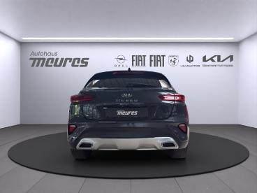 SPOTICAR Kia Xceed Xcee´d 1.4 T-gdi Xdition Jbl Navi Led El. Heckklap Gebraucht - Limousine Benzin  - Heinsberg - 1201161275_3