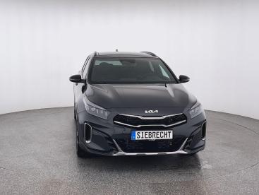 SPOTICAR Kia Xceed Gtline 1.6*navi*shz*rfk*uvm Gebraucht - Limousine Benzin Grau - Uslar - 1201168796_3