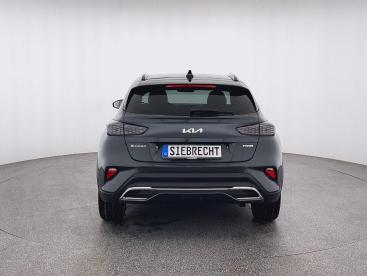 SPOTICAR Kia Xceed Gtline 1.6*navi*shz*rfk*uvm Gebraucht - Limousine Benzin Grau - Uslar - 1201168796_5