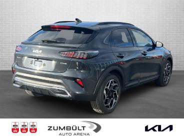 SPOTICAR Kia Xceed Xcee´d Gt-line 1.5t Dct +panorama Navi Leder Memor Gebraucht - Limousine Benzin  - Beckum - 1201168876_4