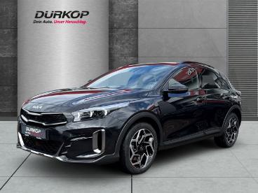 SPOTICAR Kia Xceed Xcee´d 1.6t 180 Dct Gtl El. Panodach Leder Digital Gebraucht - Limousine Benzin Schwarz - Hoppegarten - 1201169349_1