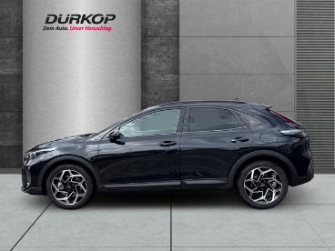 SPOTICAR Kia Xceed Xcee´d 1.6t 180 Dct Gtl El. Panodach Leder Digital Gebraucht - Limousine Benzin Schwarz - Hoppegarten - 1201169349_2